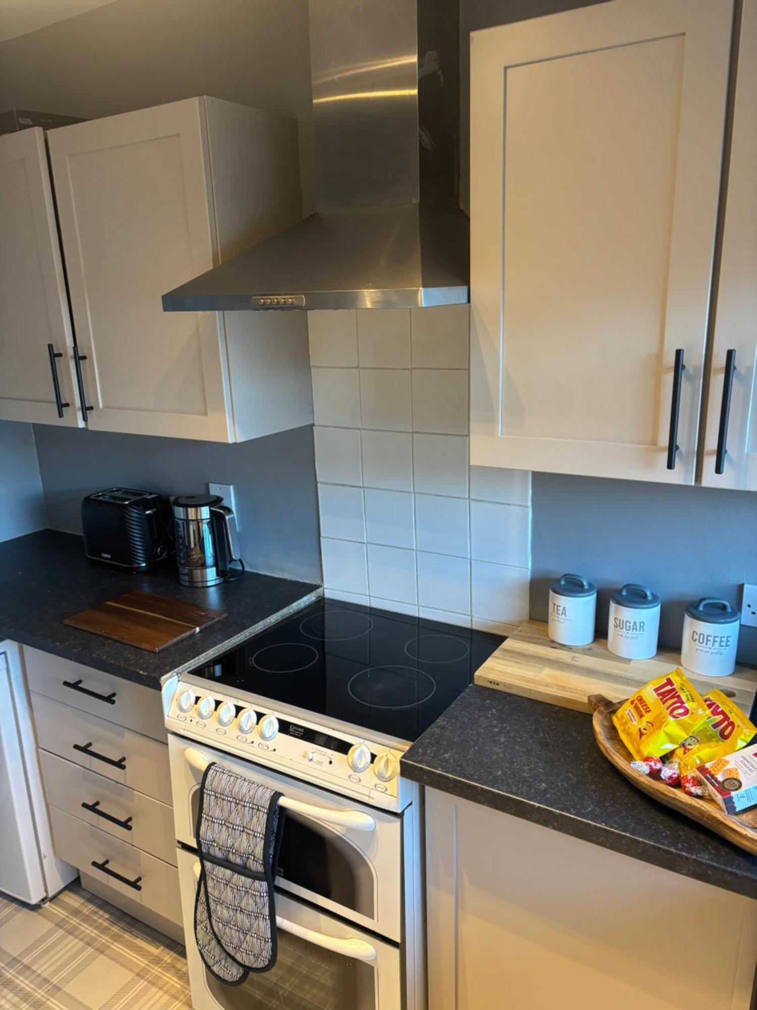 Fantastic Full 3 Bedroom Modern Apartment Belfast Ngoại thất bức ảnh